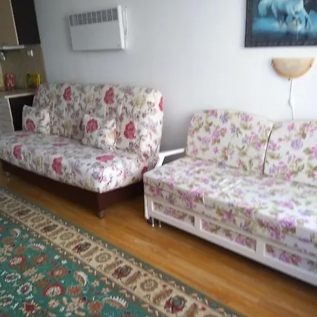 Mila Studio-Apartment In The Center Of Nessebar * Nesebyr