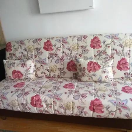 Apartament Mila Studio-Apartment In The Center Of Nessebar *