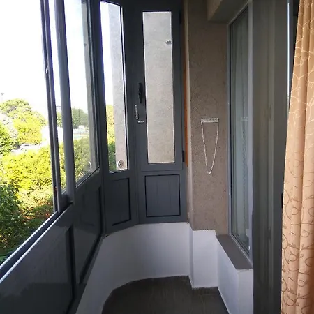 Mila Studio-Apartment In The Center Of Nessebar Nesebyr