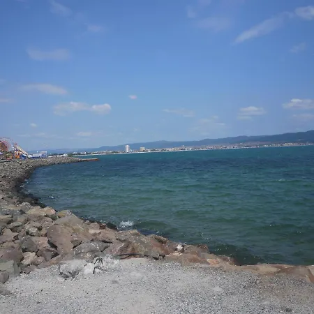 Apartament Mila Studio-Apartment In The Center Of Nessebar *