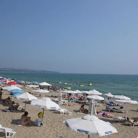 Mila Studio-Apartment In The Center Of Nessebar Apartament Nesebyr