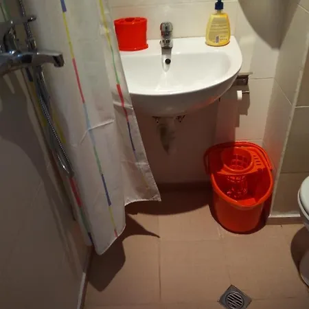 Mila Studio-Apartment In The Center Of Nessebar Apartament *