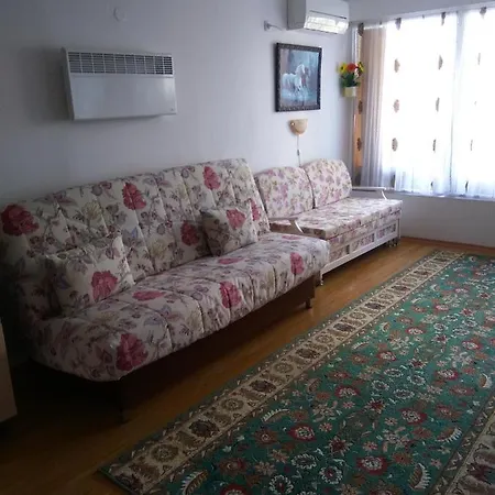 Mila Studio-Apartment In The Center Of Nessebar 아파트