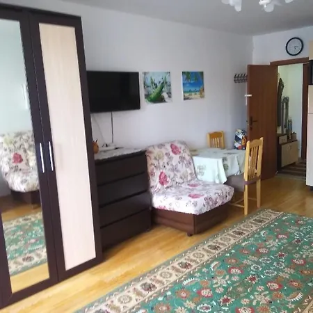 Mila Studio-Apartment In The Center Of Nessebar 아파트