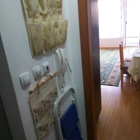 Mila Studio-Apartment In The Center Of Nessebar 네세부르