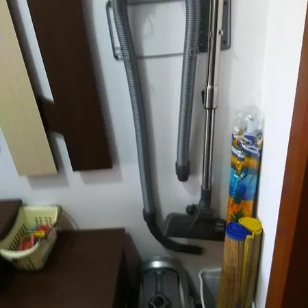 Mila Studio-Apartment In The Center Of Nessebar 아파트 *