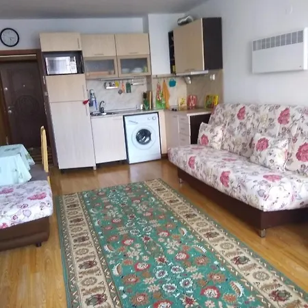 아파트 Mila Studio-Apartment In The Center Of Nessebar *