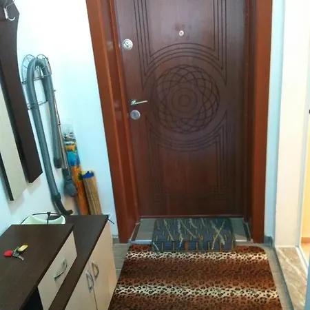 Mila Studio-Apartment In The Center Of Nessebar 네세부르