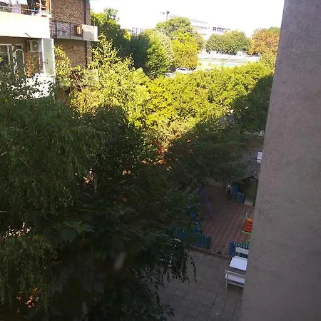 Mila Studio-Apartment In The Center Of Nessebar 아파트 네세부르