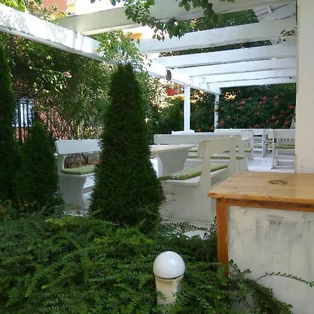 Mila Studio-Apartment In The Center Of Nessebar * 네세부르